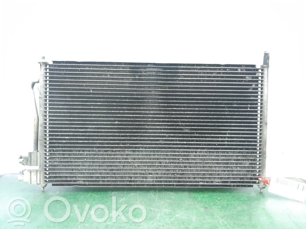 Ford Focus Radiator răcire A/C (condensor) 