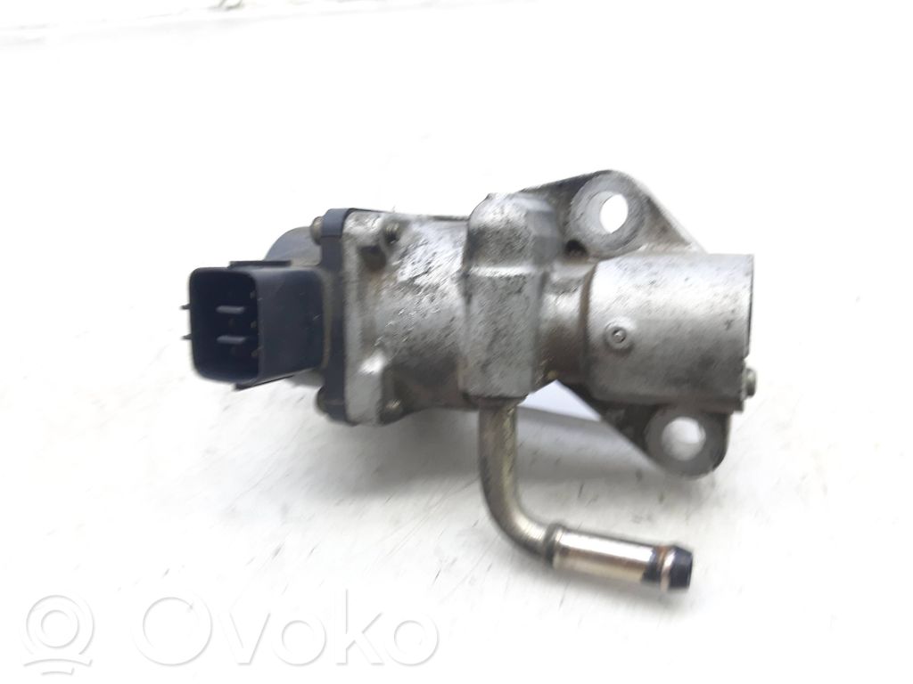 EGR-venttiili   RF158