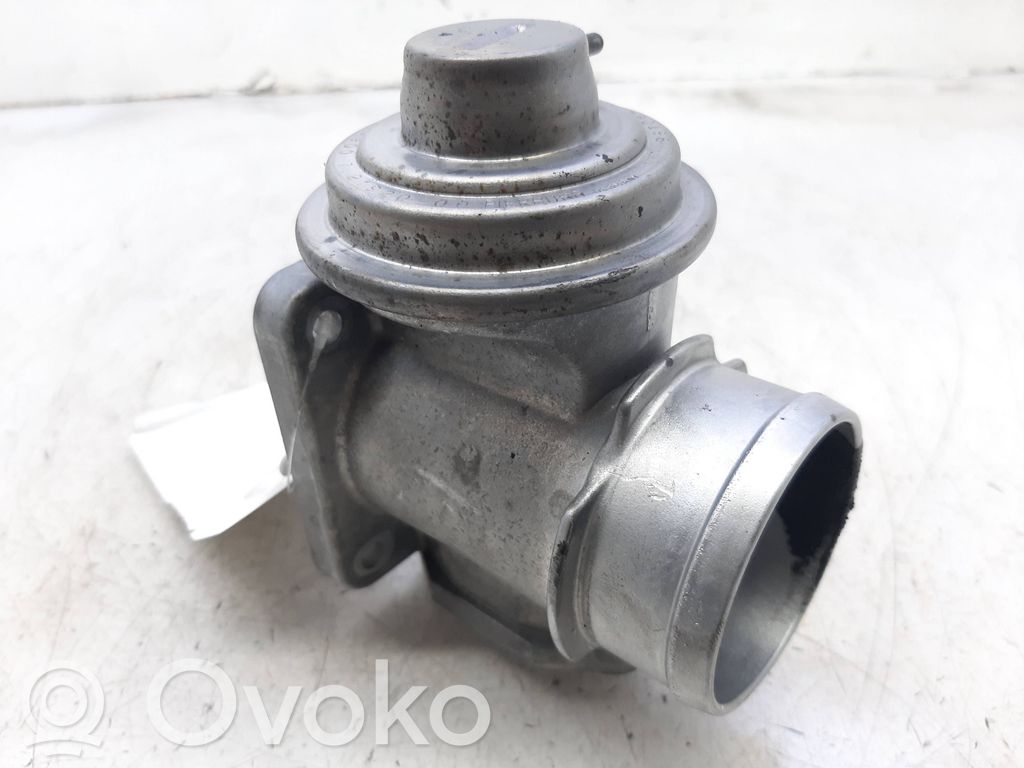 BMW 3 E36 EGR vožtuvas 