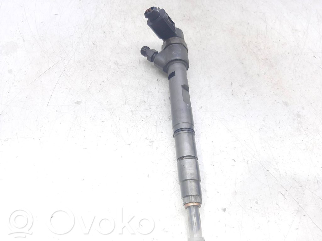 Audi A8 S8 D3 4E Inyector de combustible 
