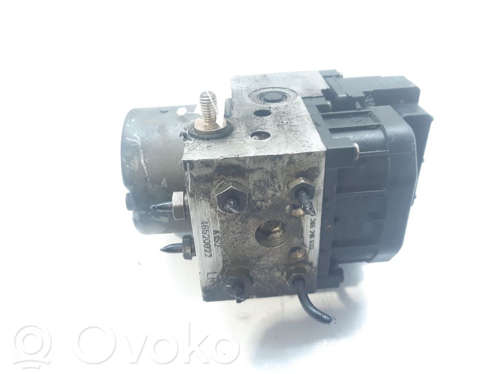 Lancia Lybra ABS Pump 