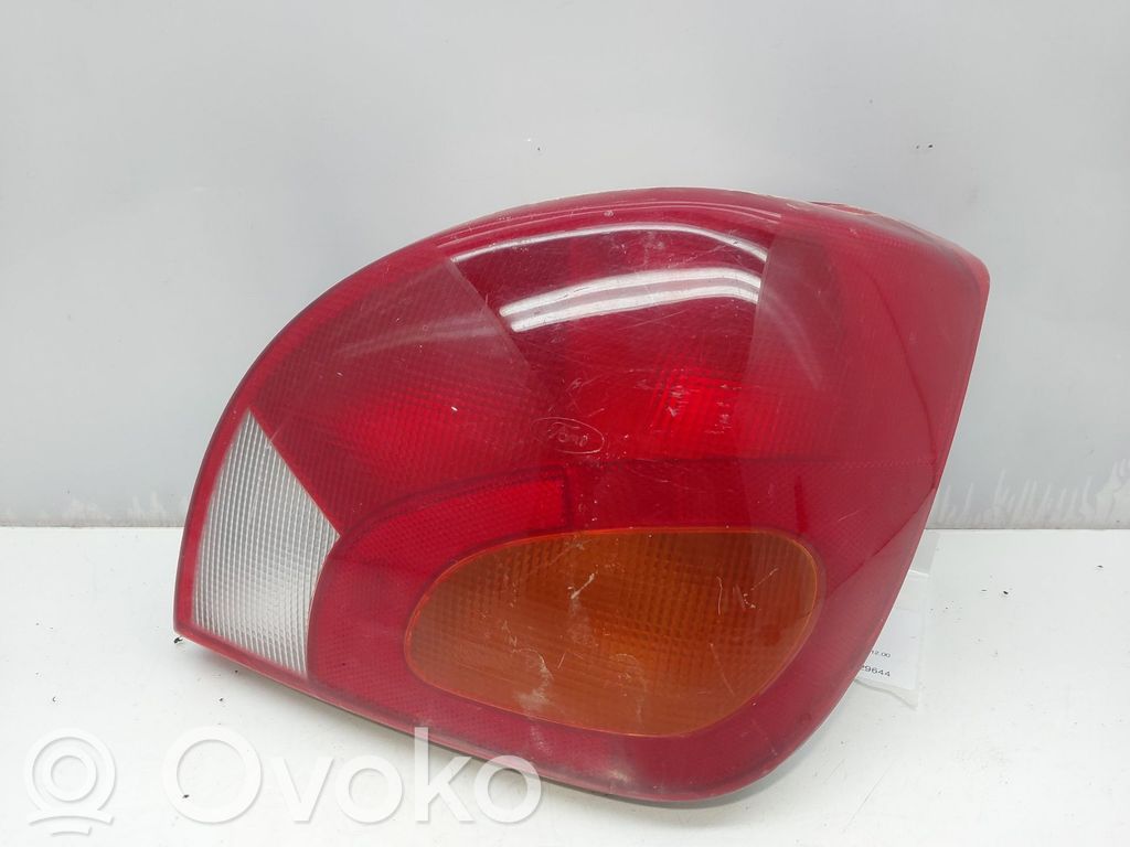 Ford Fiesta Rear/tail lights 