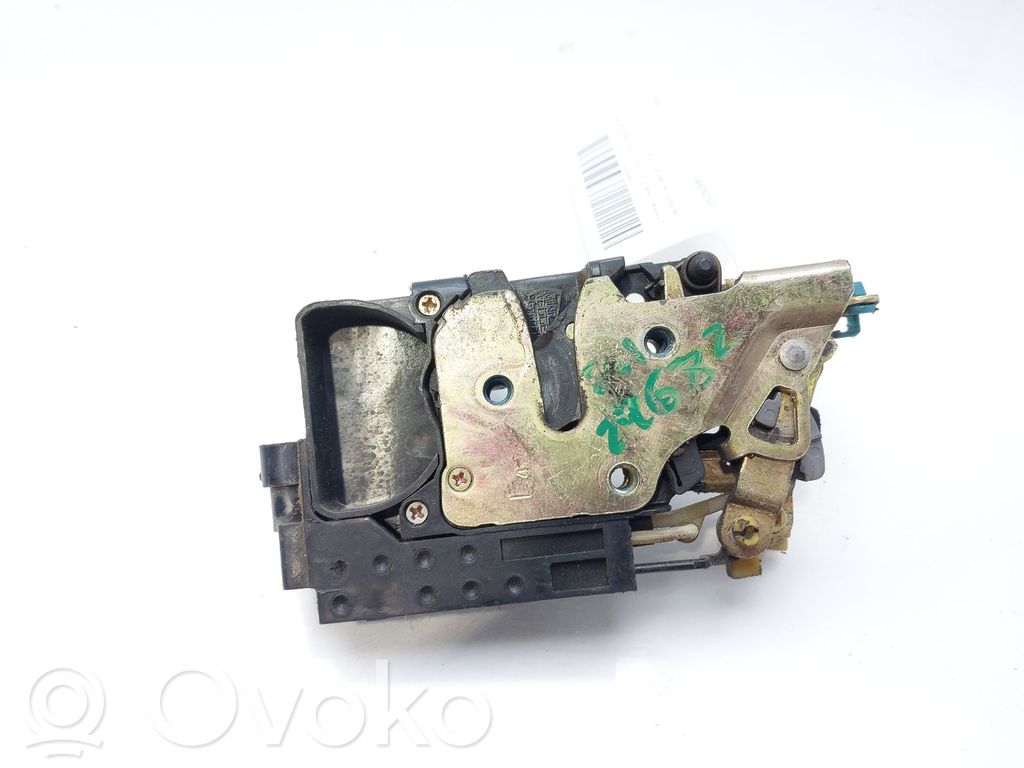 Daewoo Tacuma Etuoven lukko 