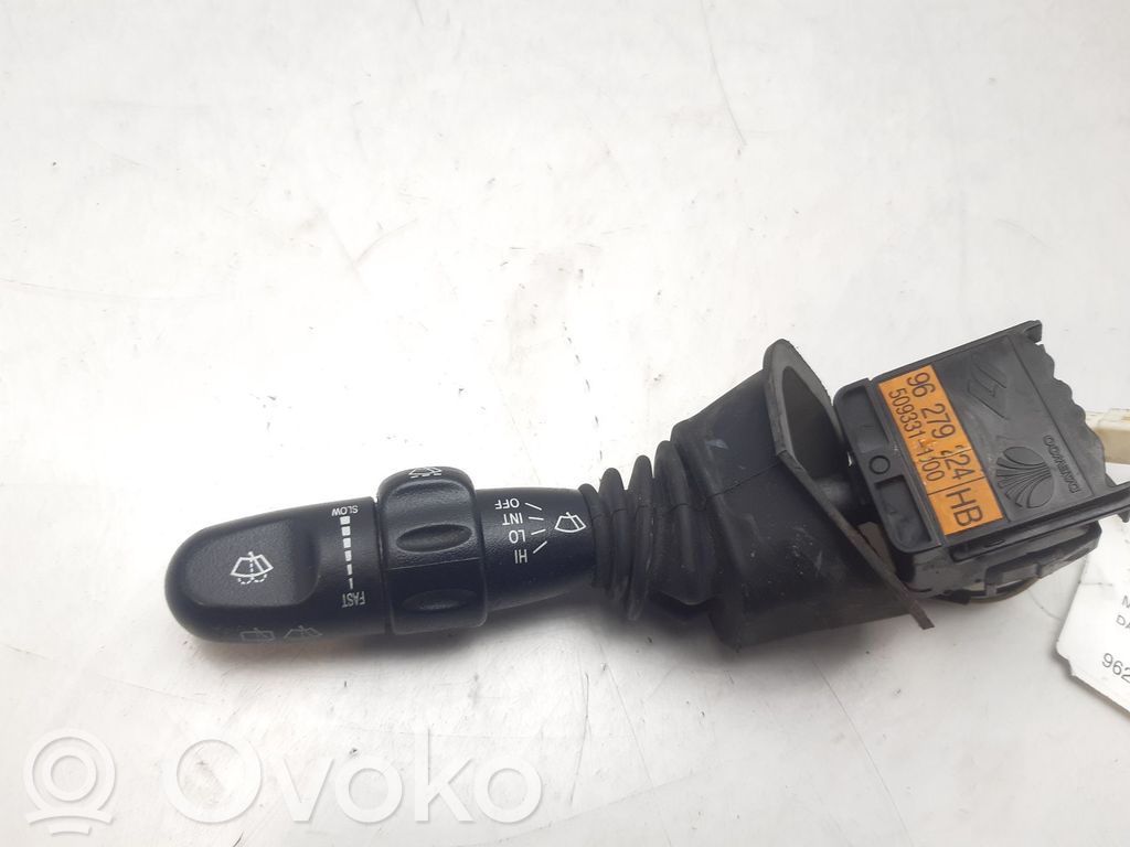 Daewoo Tacuma Wiper control stalk 