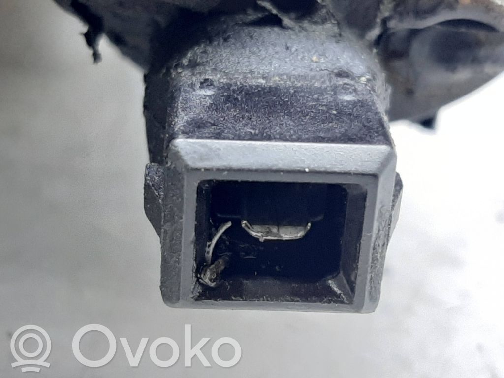 Volkswagen Golf IV Motor de arranque 