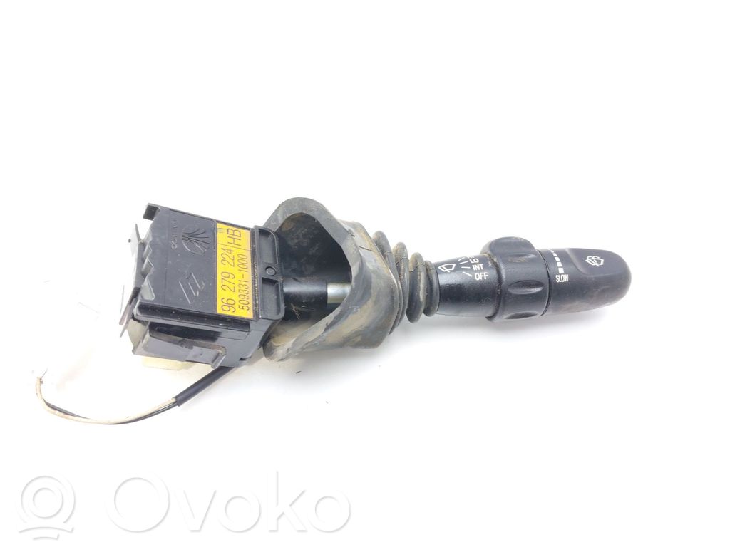 Chevrolet Tacuma Wiper control stalk 