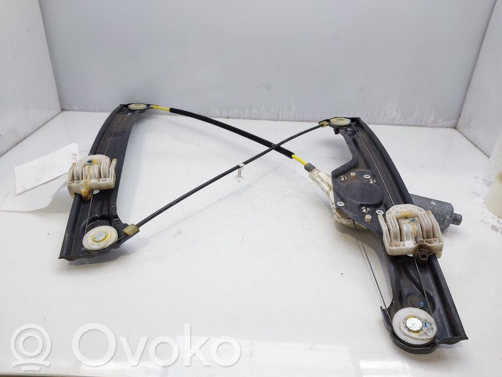 BMW X5 E70 Front door electric window regulator 