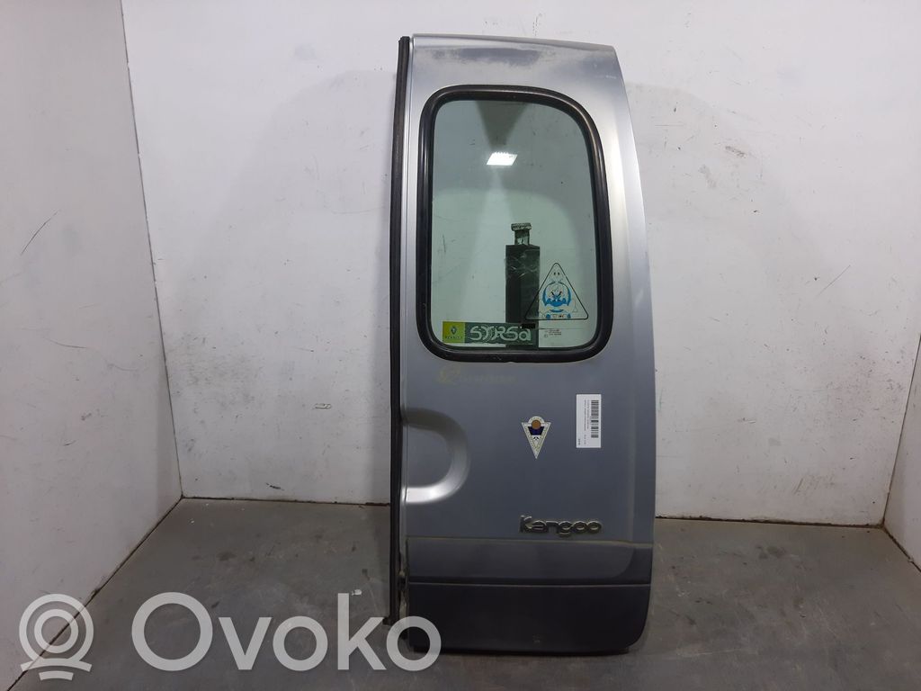 Renault Kangoo I Puerta trasera 