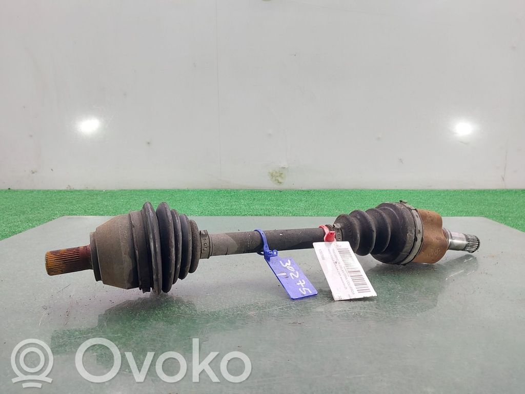 Ford Focus Priekšējā pusass 