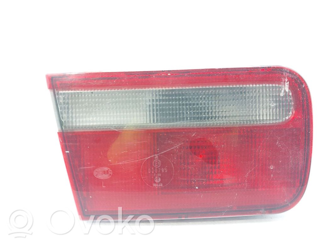 Honda Accord Lampy tylnej klapy bagażnika 