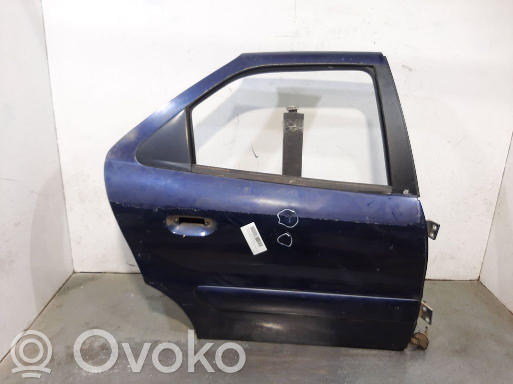 Citroen Xsara Puerta trasera 