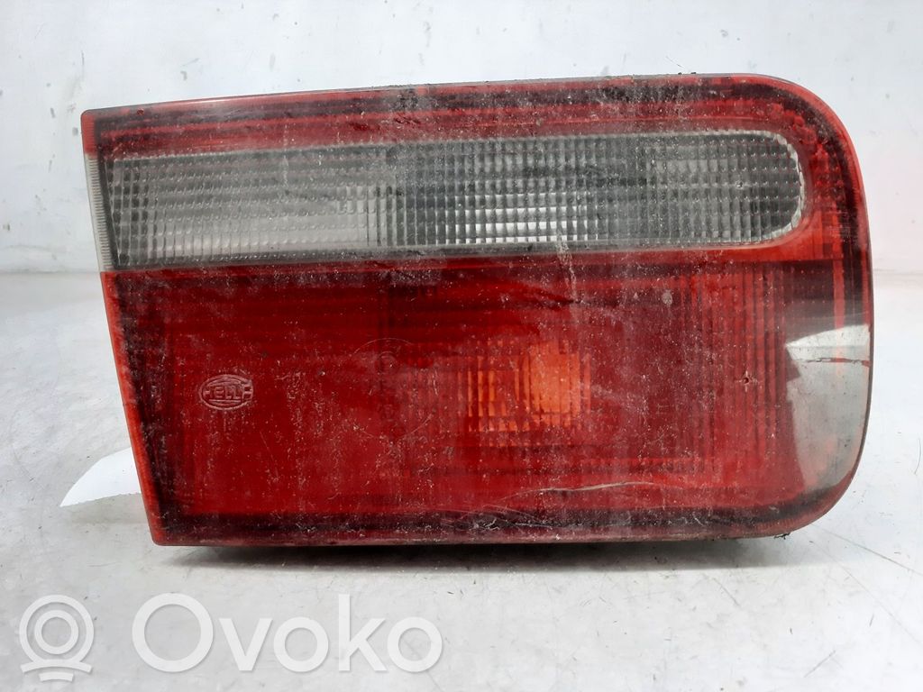 Honda Accord Lampy tylnej klapy bagażnika 