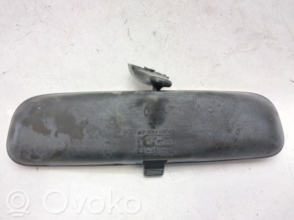 Hyundai Sonata Espejo retrovisor (interior) 