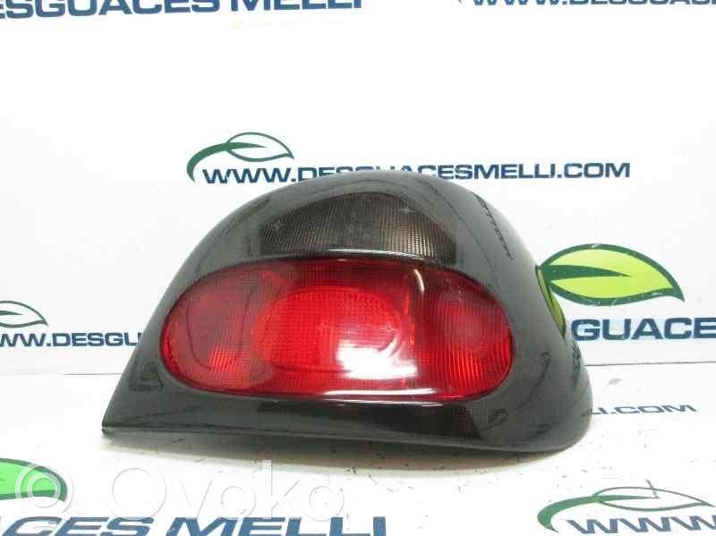 Lampa tylna   7701042629