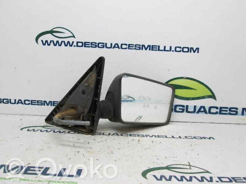 Citroen AX Espejo lateral eléctrico de la puerta delantera 