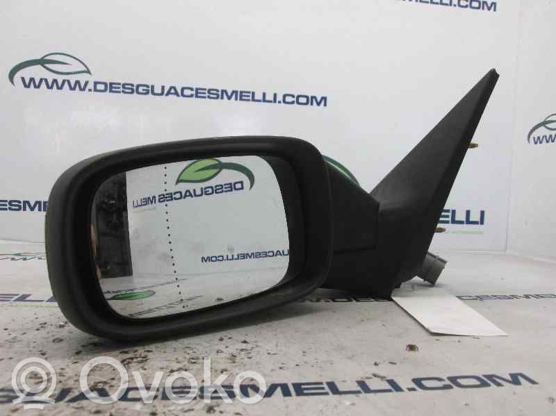 Renault Laguna II Specchietto retrovisore elettrico portiera anteriore 