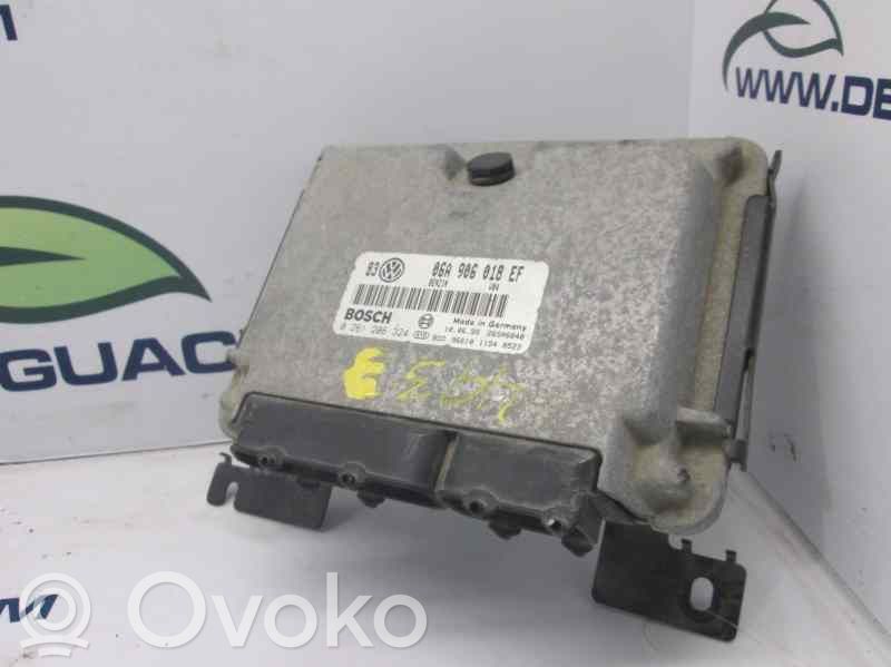 Centralina/modulo del motore   06A906018EF