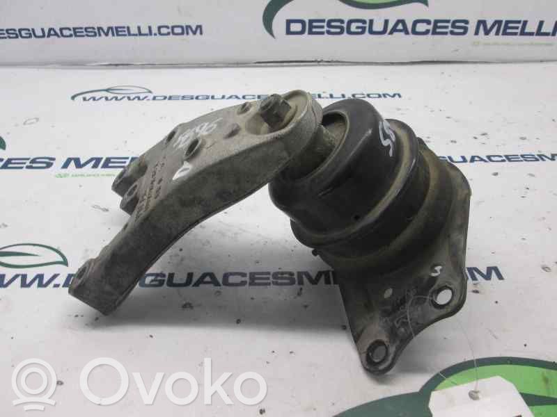 Volkswagen Polo Suport tampon motor 