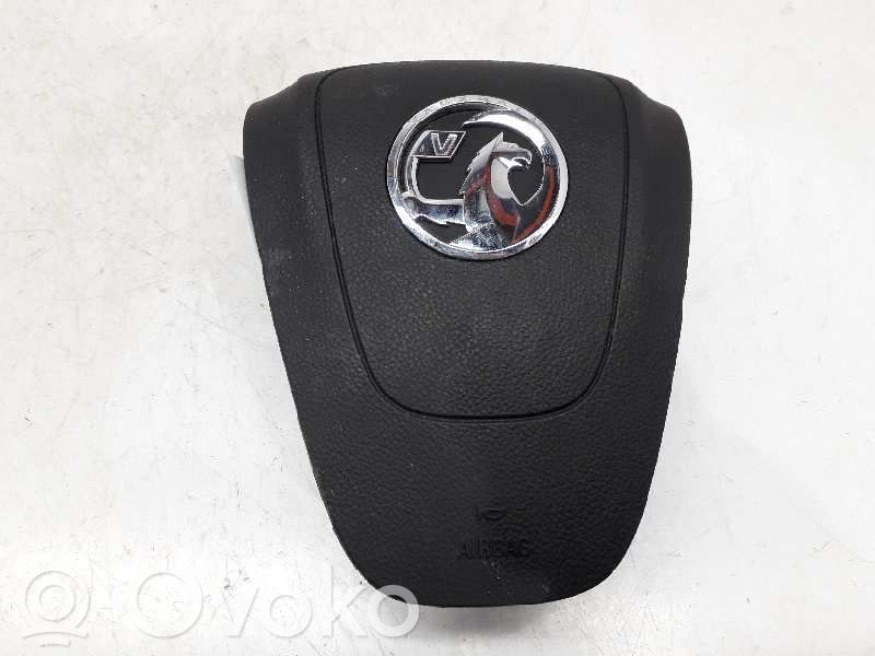 Opel Insignia A Airbag dello sterzo