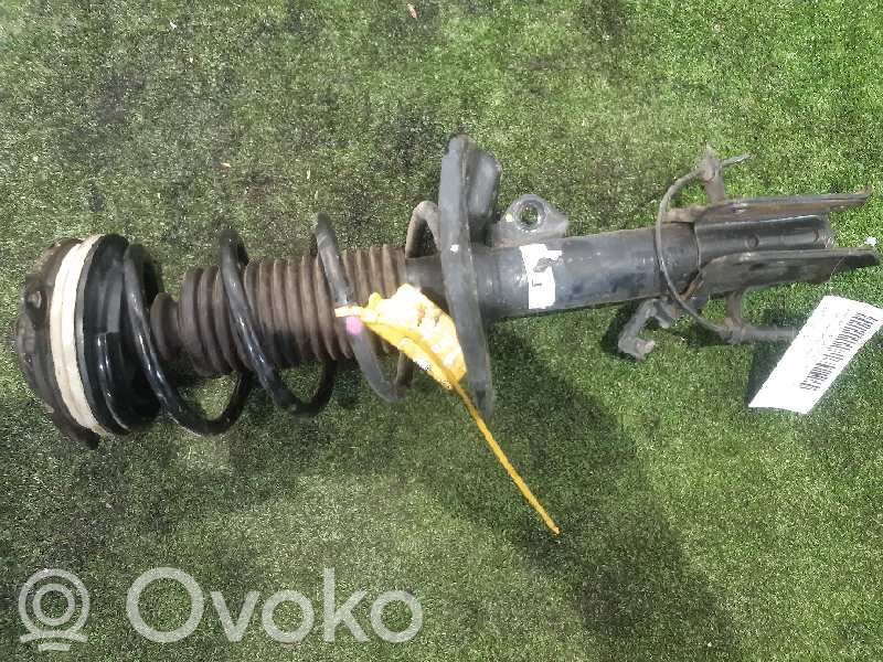 Nissan Pulsar Stoßdämpfer vorne 
