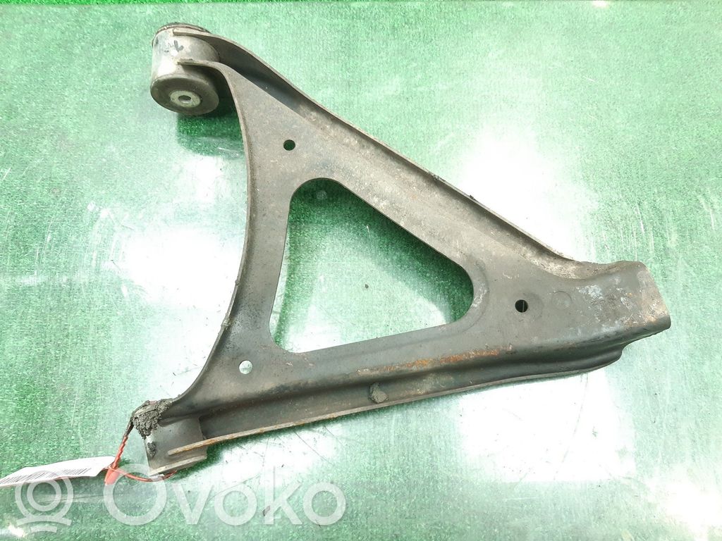Porsche Cayenne (9PA) Querlenker hinten