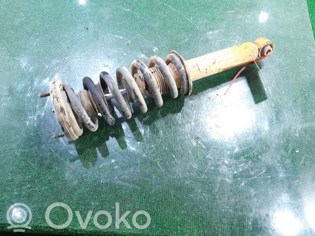 Mitsubishi Montero Amortizor față 