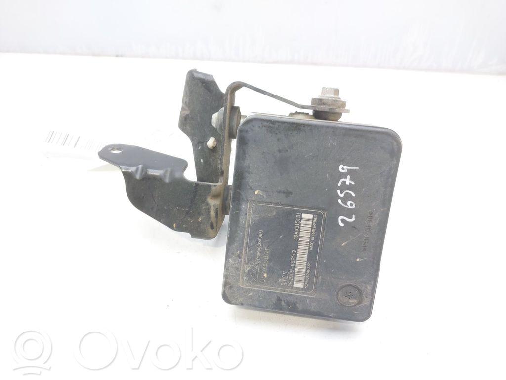 ABS-pumppu   96438441