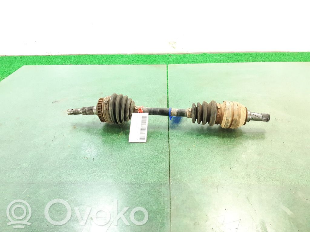 Opel Vectra B Eje de transmisión delantero 