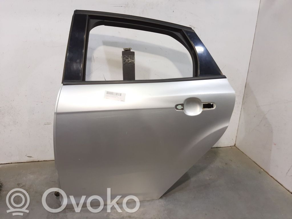 Rear door   1885271
