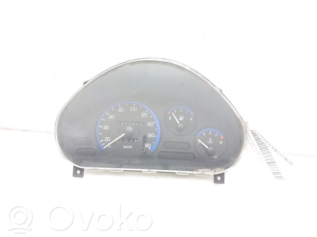 Daewoo Matiz Speedometer (instrument cluster) 