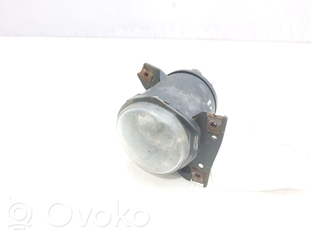 Luz de niebla delantera   7M3941700A