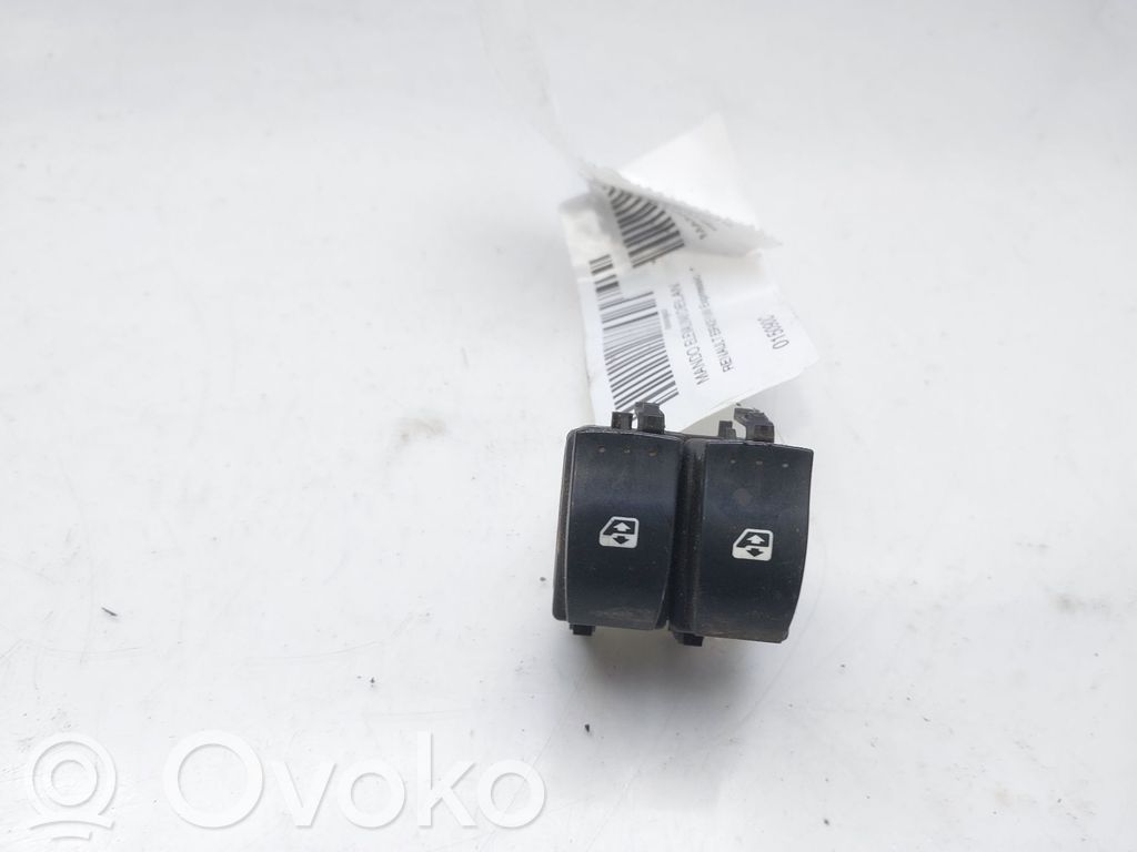 Renault Espace IV Electric window control switch 