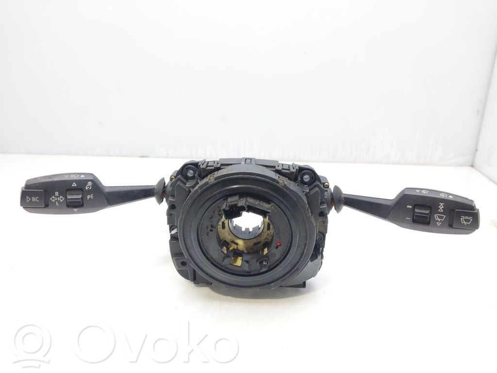 BMW 1 E81 E87 Steering wheel buttons/switches 