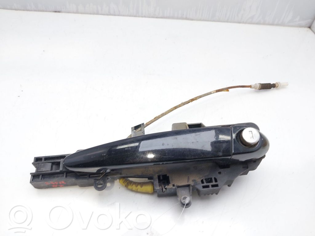 BMW 1 E81 E87 Maniglia esterna per portiera anteriore