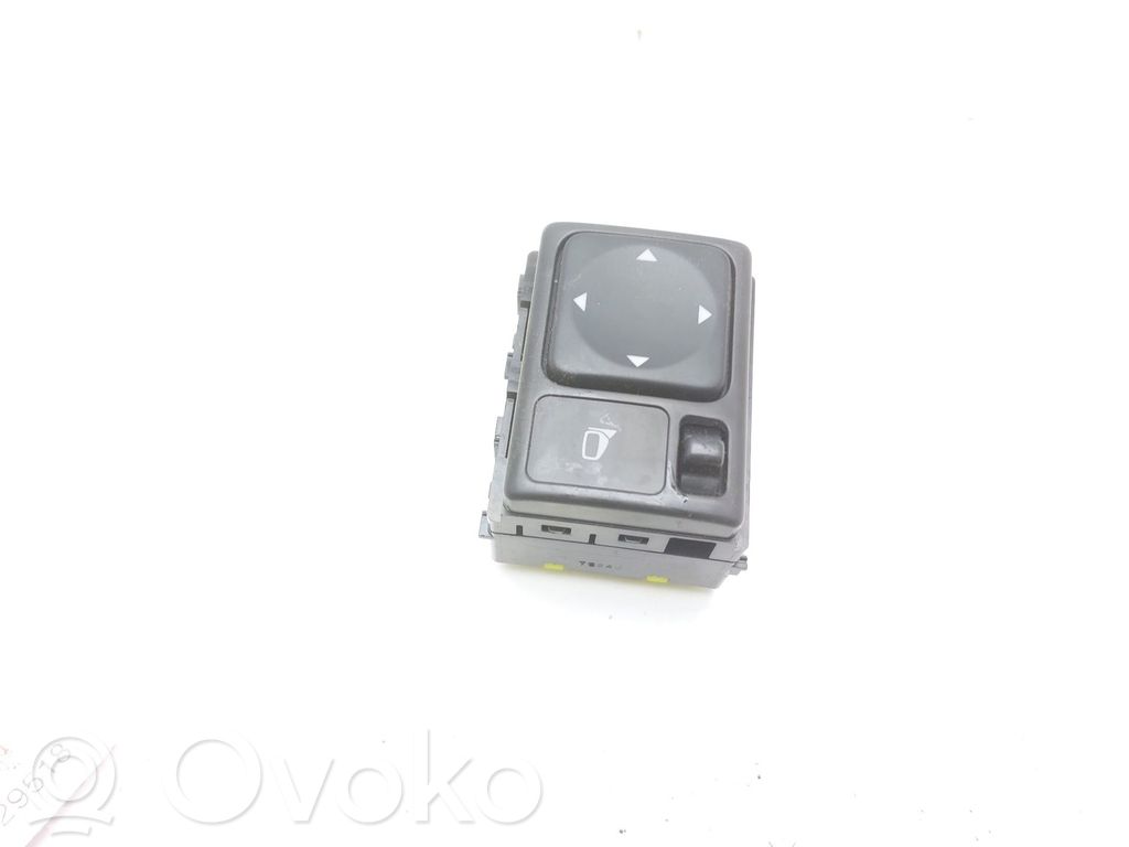 Nissan Note (E11) Interruptor del espejo lateral 