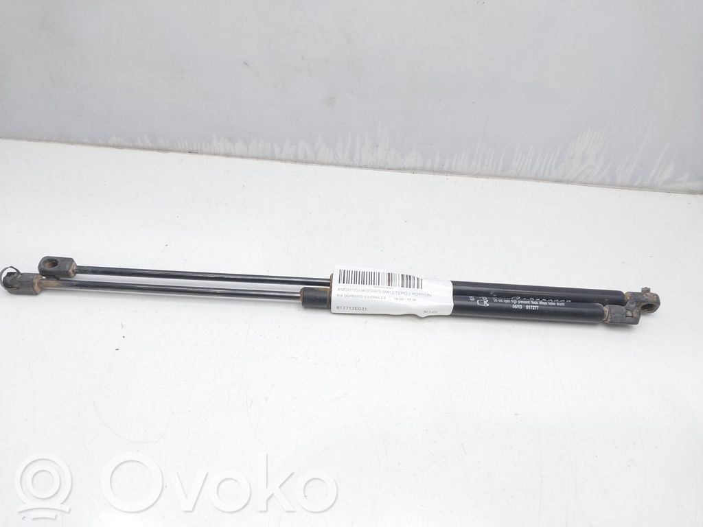 KIA Sorento Amortizor hayon 