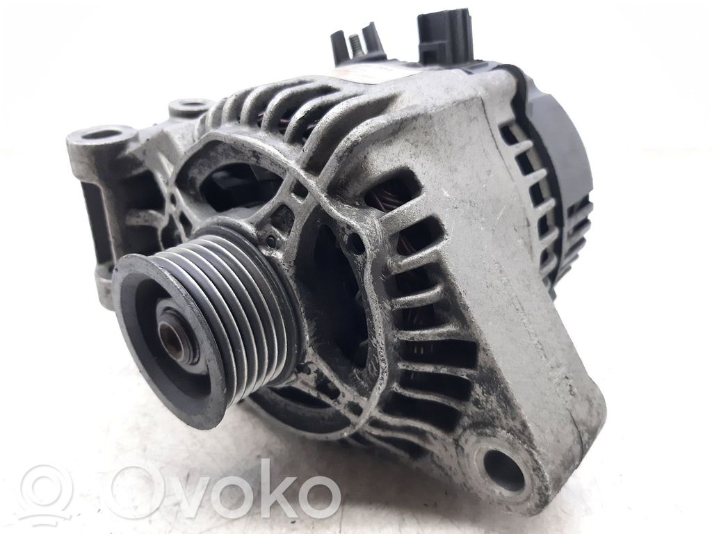 Ford Focus Generator/alternator 
