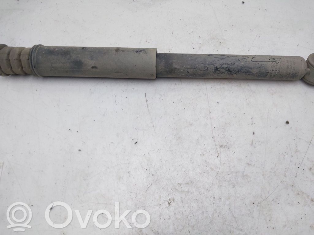 Nissan Note (E11) Stoßdämpfer hinten 