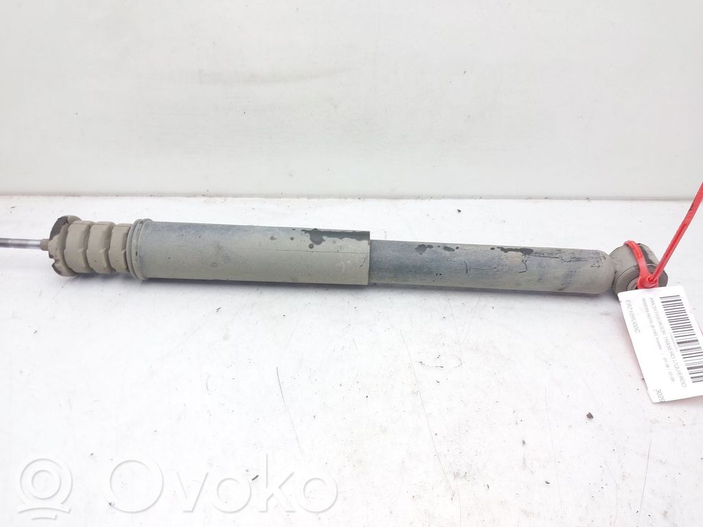 Nissan Note (E11) Stoßdämpfer hinten 