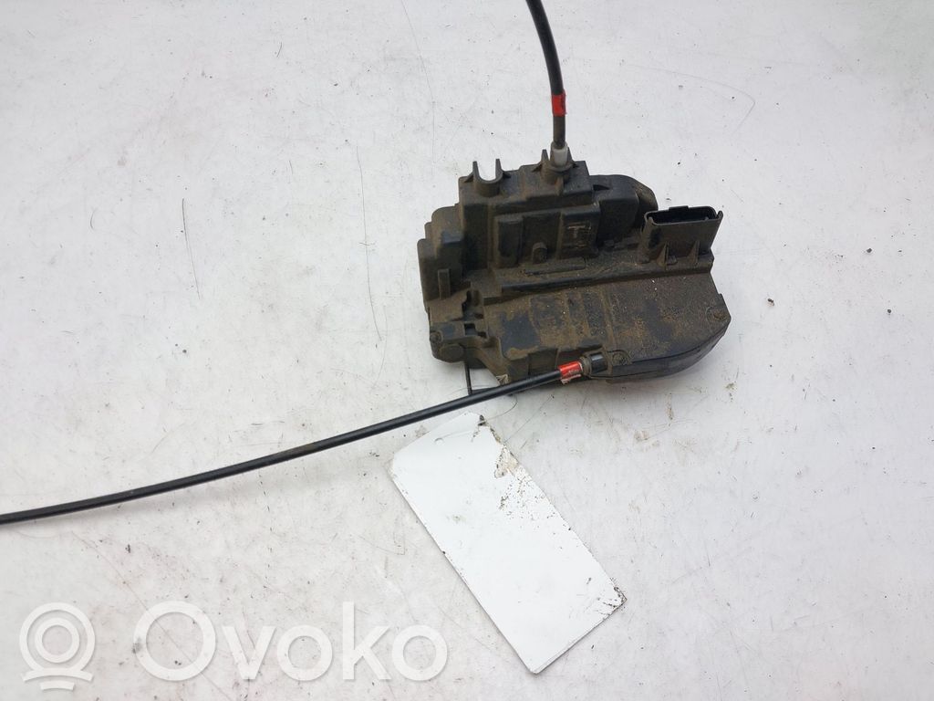 Front door lock   805009U10C