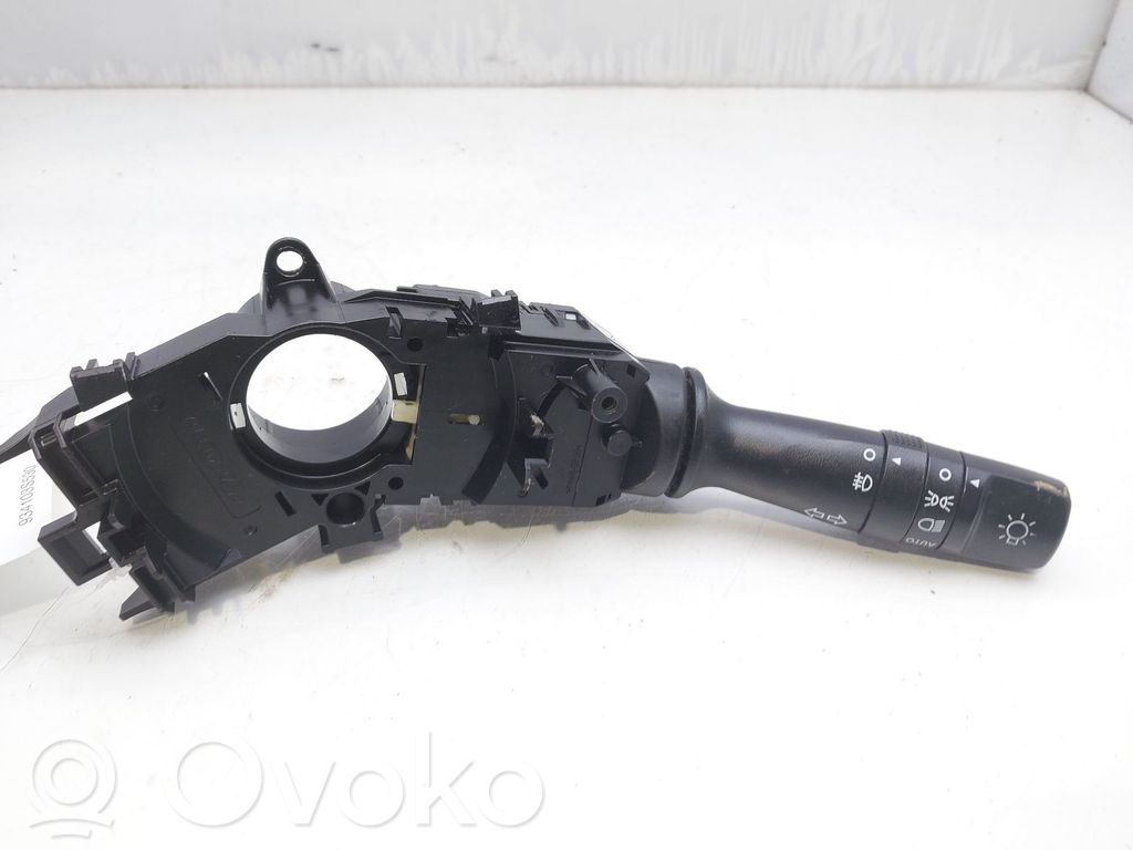 KIA Rio Interruptor de luz 