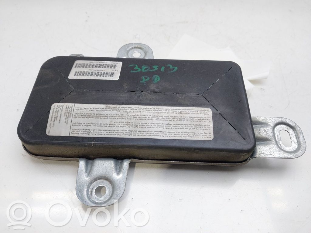 Airbag lateral   347005788088