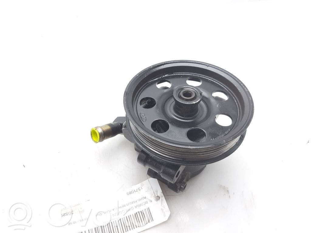 Ford Focus Power steering pump 