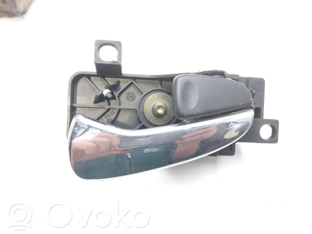 Jaguar S-Type Manecilla interna puerta trasera 