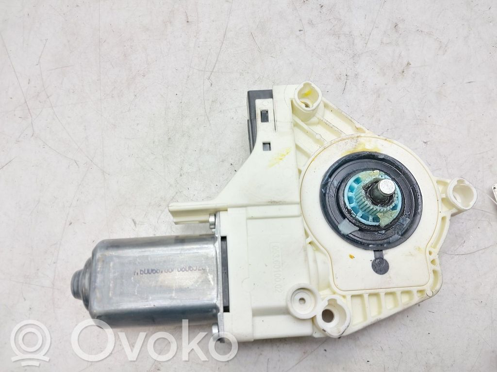 Land Rover Discovery 4 - LR4 Moteur de lève-vitre de porte avant