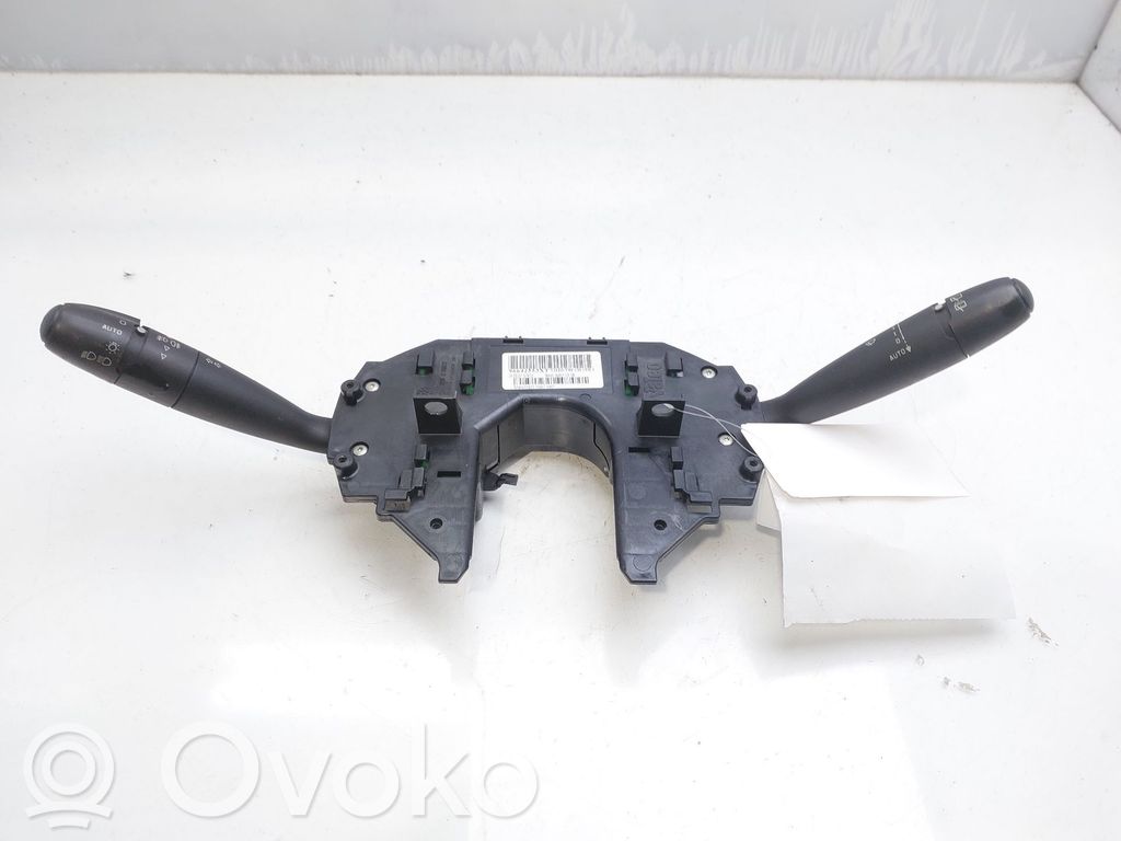 Citroen C4 Grand Picasso Tasten Schalter Multifunktionslenkrad