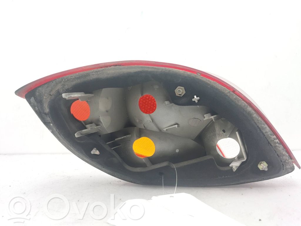 Ford Ka Takavalot 