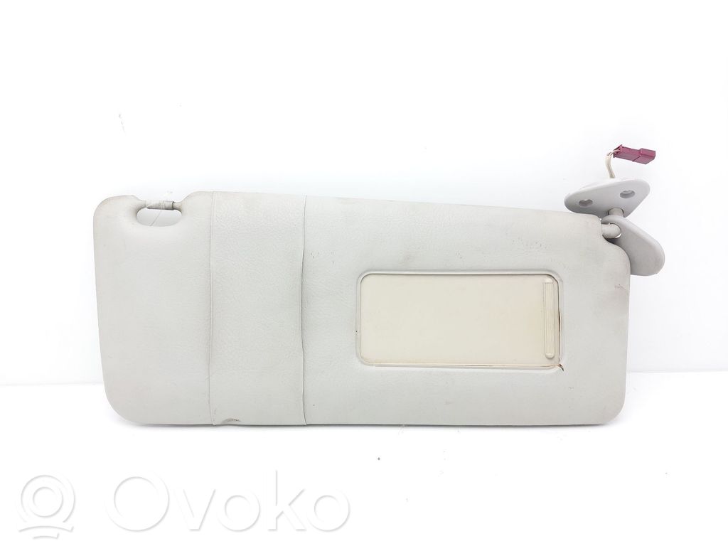 BMW 5 E39 Sun visor 