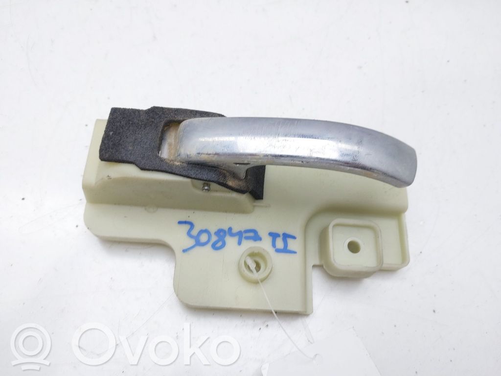 Jeep Patriot Manecilla interna puerta trasera 