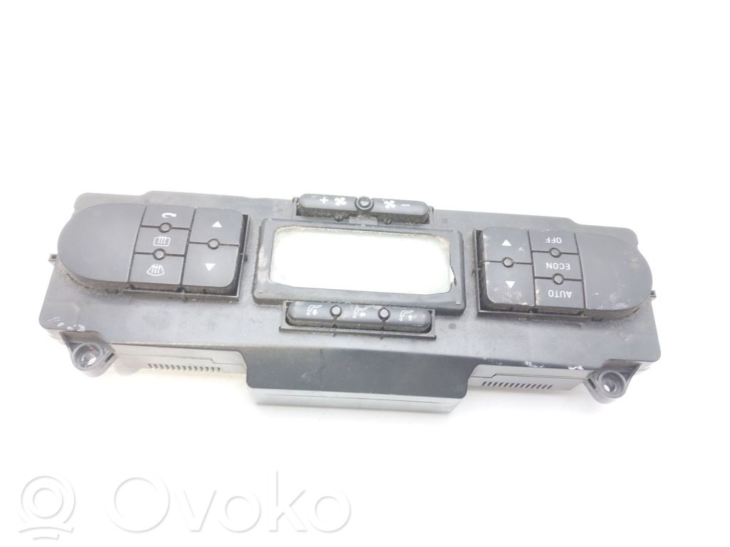Seat Leon (1P) Climate control unit 
